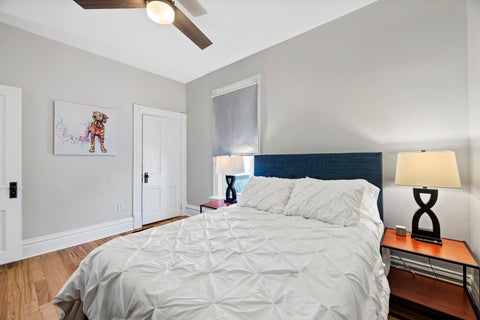 Tiny photo for 374 E Whittier Street, Columbus, OH 43206 (MLS # 226024922)