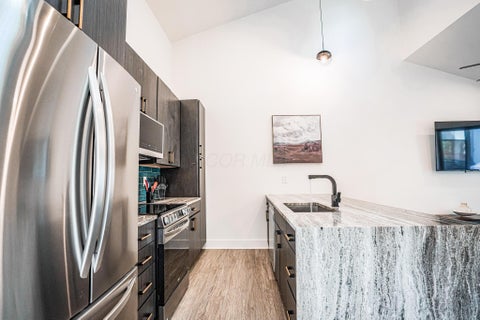 Tiny photo for 374 E Whittier Street, Columbus, OH 43206 (MLS # 226024922)