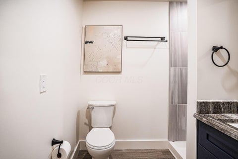 Tiny photo for 374 E Whittier Street, Columbus, OH 43206 (MLS # 226024922)