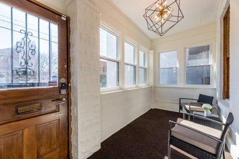 Tiny photo for 374 E Whittier Street, Columbus, OH 43206 (MLS # 226024922)