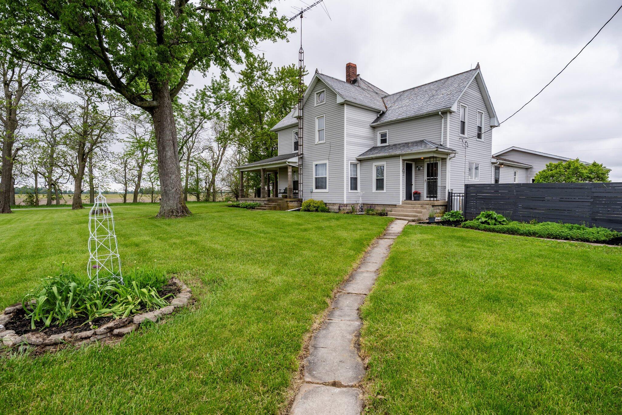 10916 Edgefield Road #NW, Jeffersonville, Ohio image 10