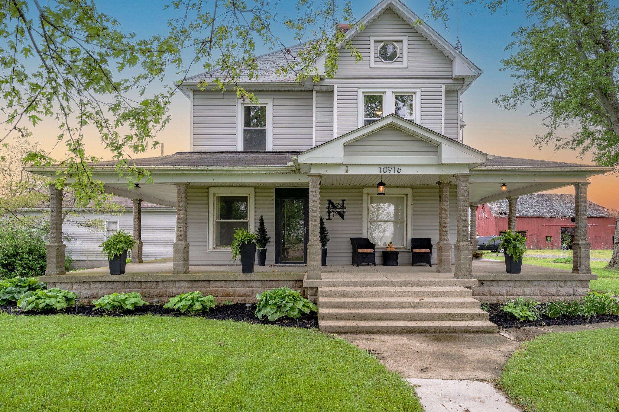 10916 Edgefield Road #NW, Jeffersonville, Ohio image 4