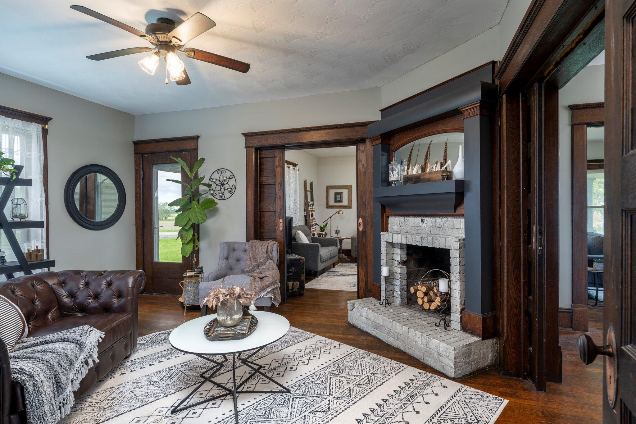 10916 Edgefield Road #NW, Jeffersonville, Ohio image 25