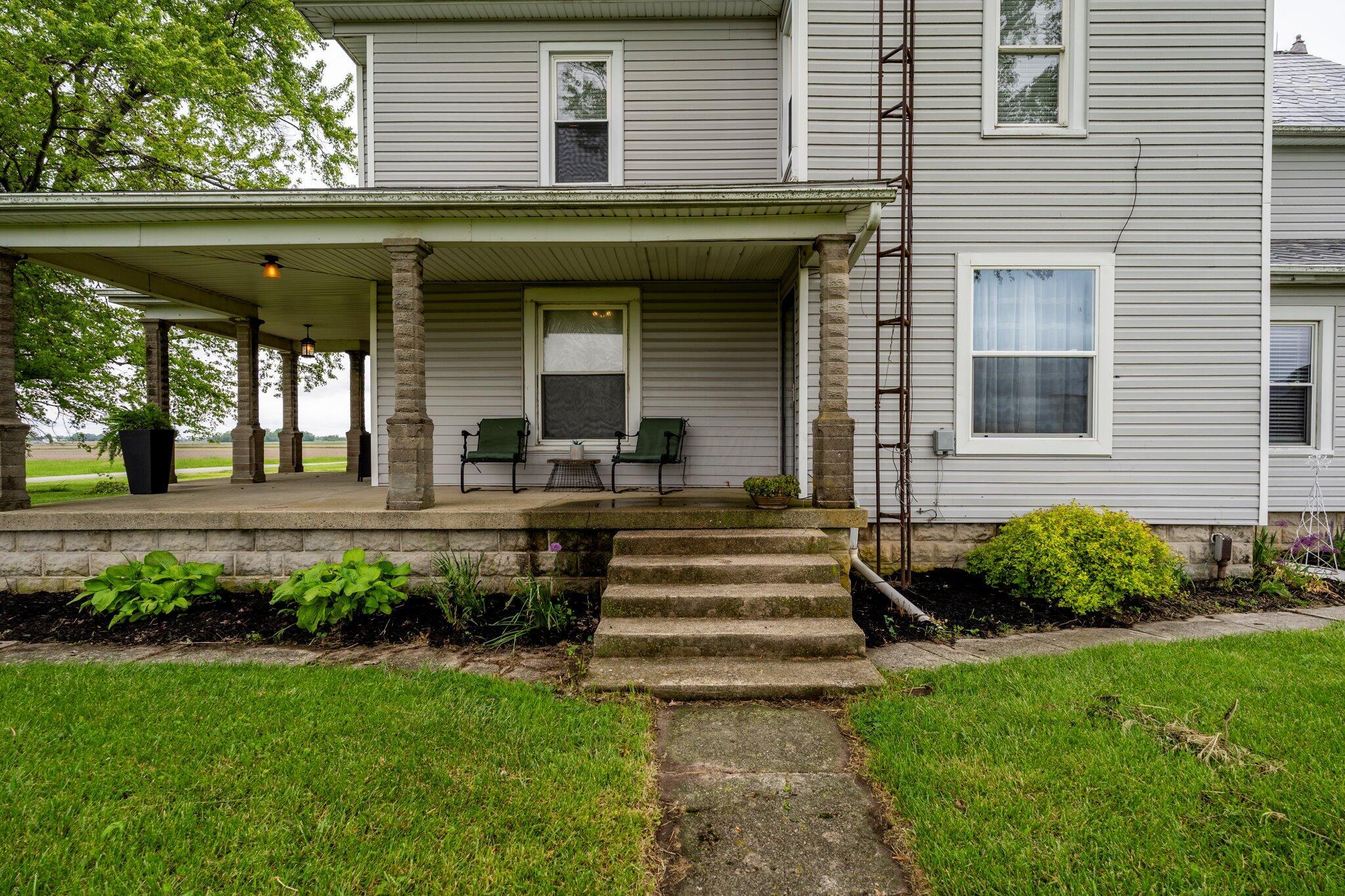 10916 Edgefield Road #NW, Jeffersonville, Ohio image 9