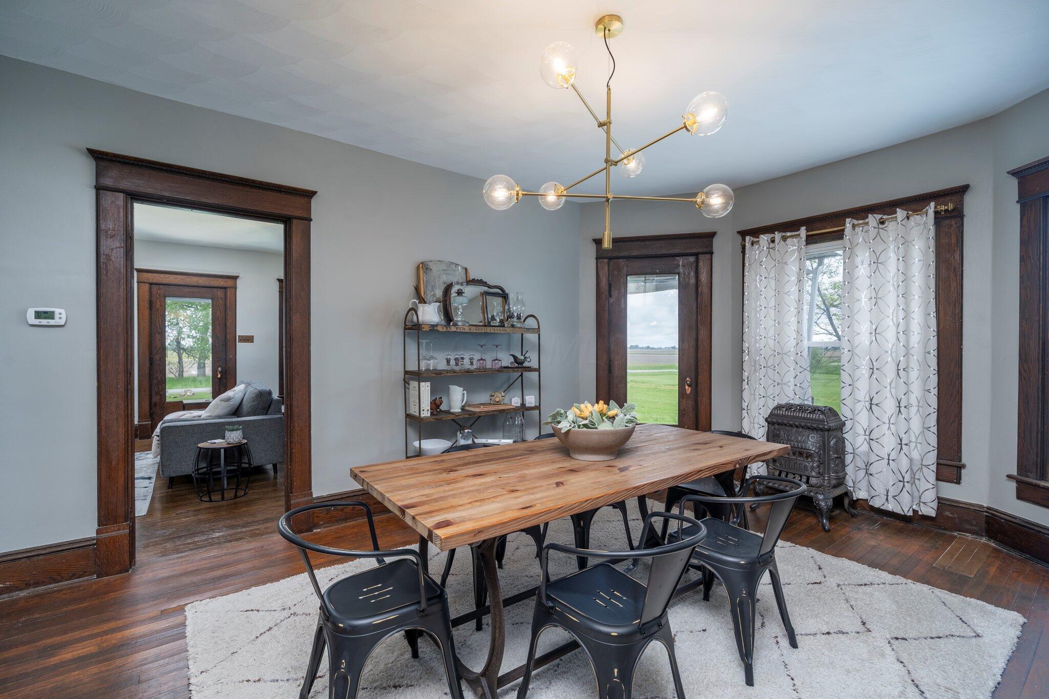 10916 Edgefield Road #NW, Jeffersonville, Ohio image 22
