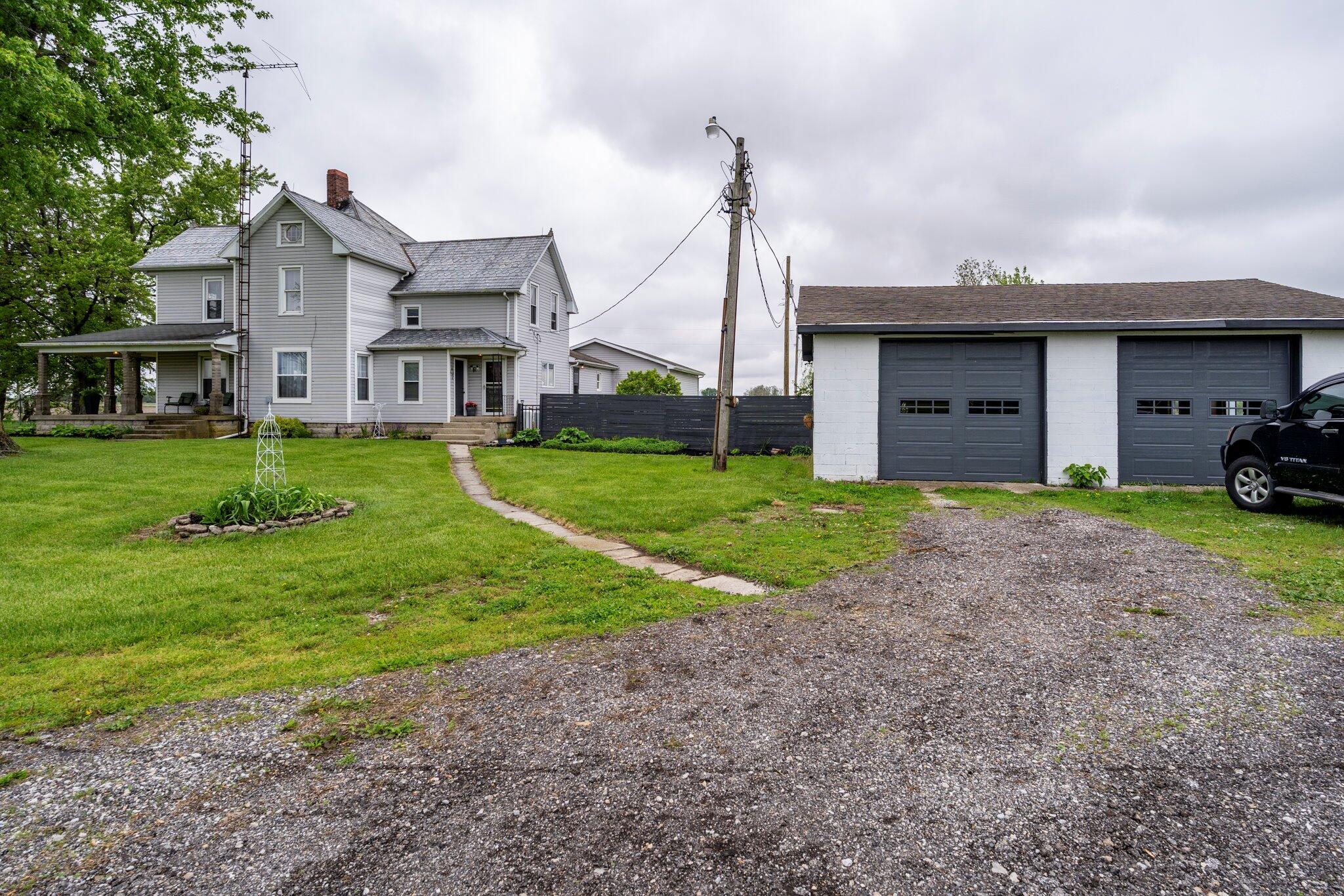 10916 Edgefield Road #NW, Jeffersonville, Ohio image 11