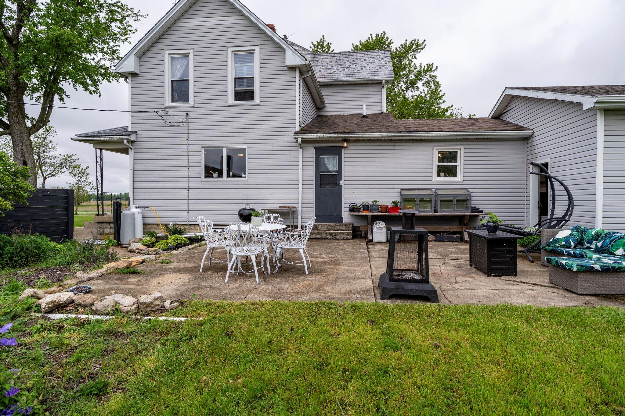 10916 Edgefield Road #NW, Jeffersonville, Ohio image 14