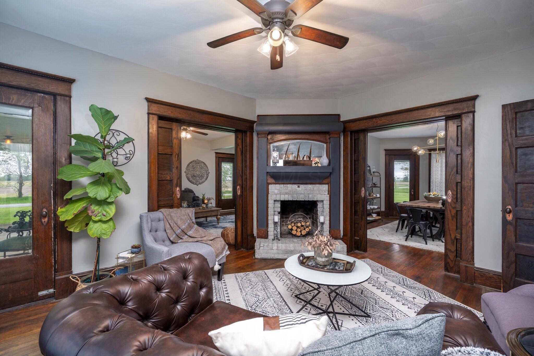 10916 Edgefield Road #NW, Jeffersonville, Ohio image 26