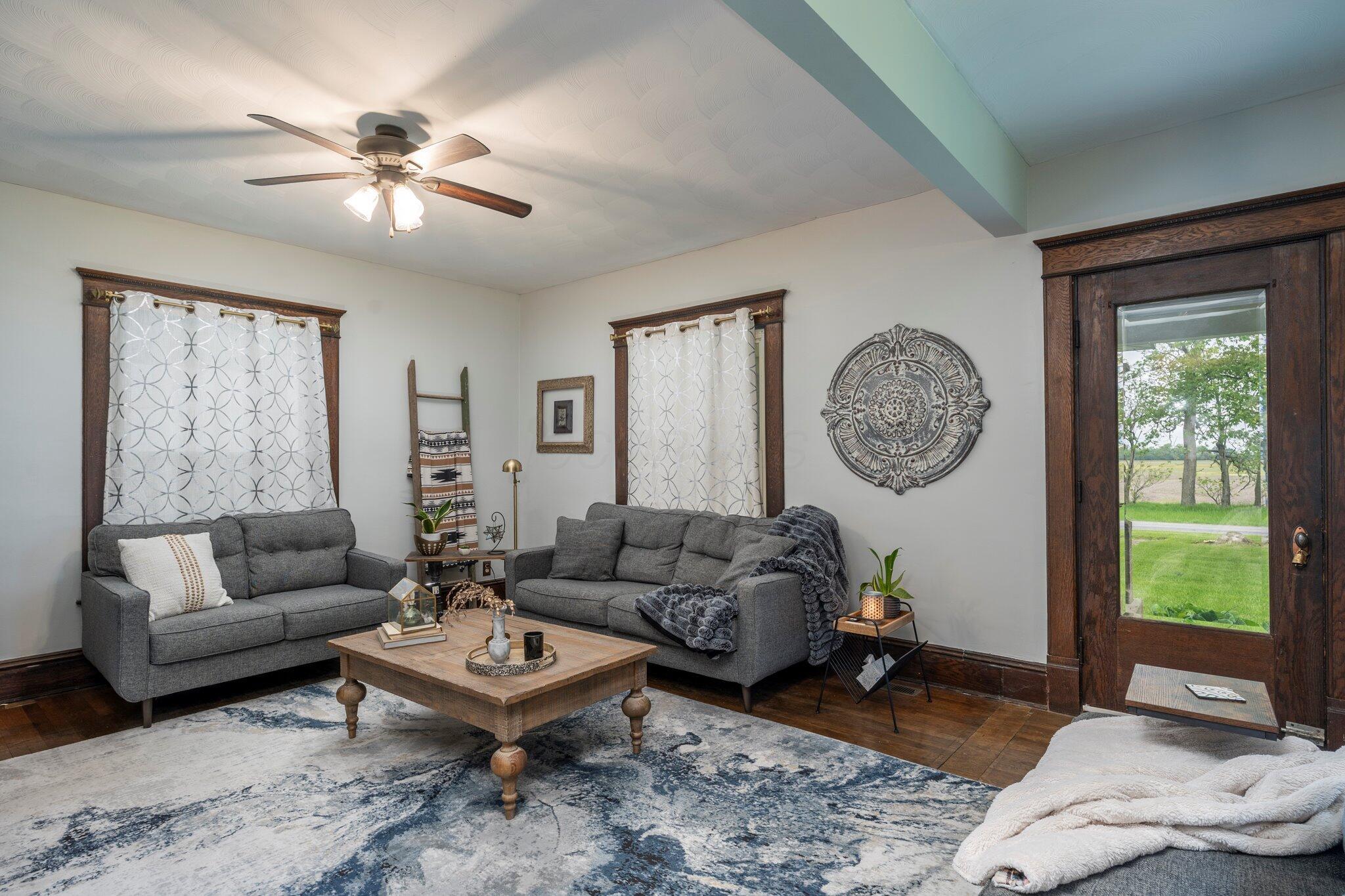 10916 Edgefield Road #NW, Jeffersonville, Ohio image 20