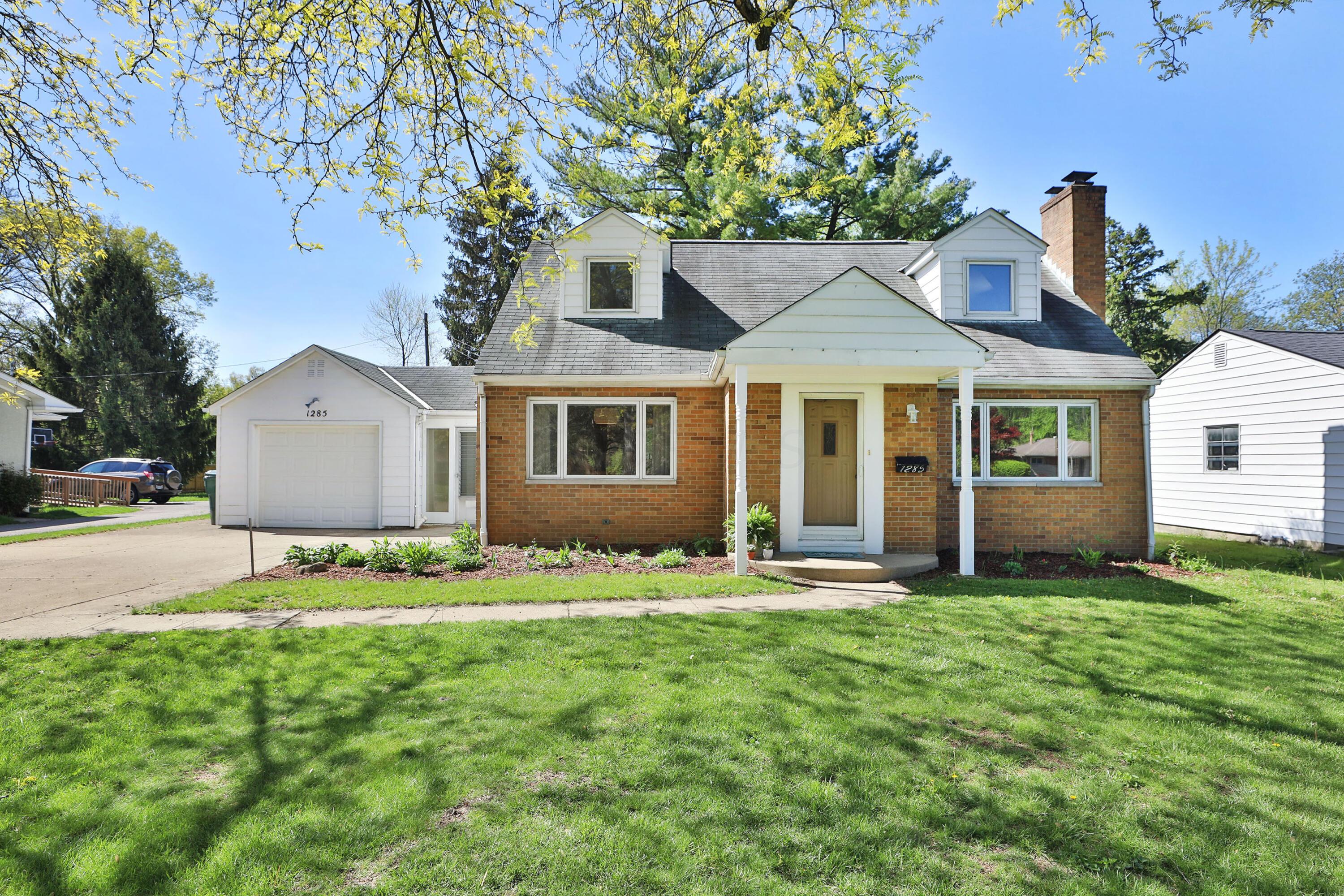 1285 Norris Drive, Columbus, Ohio image 1