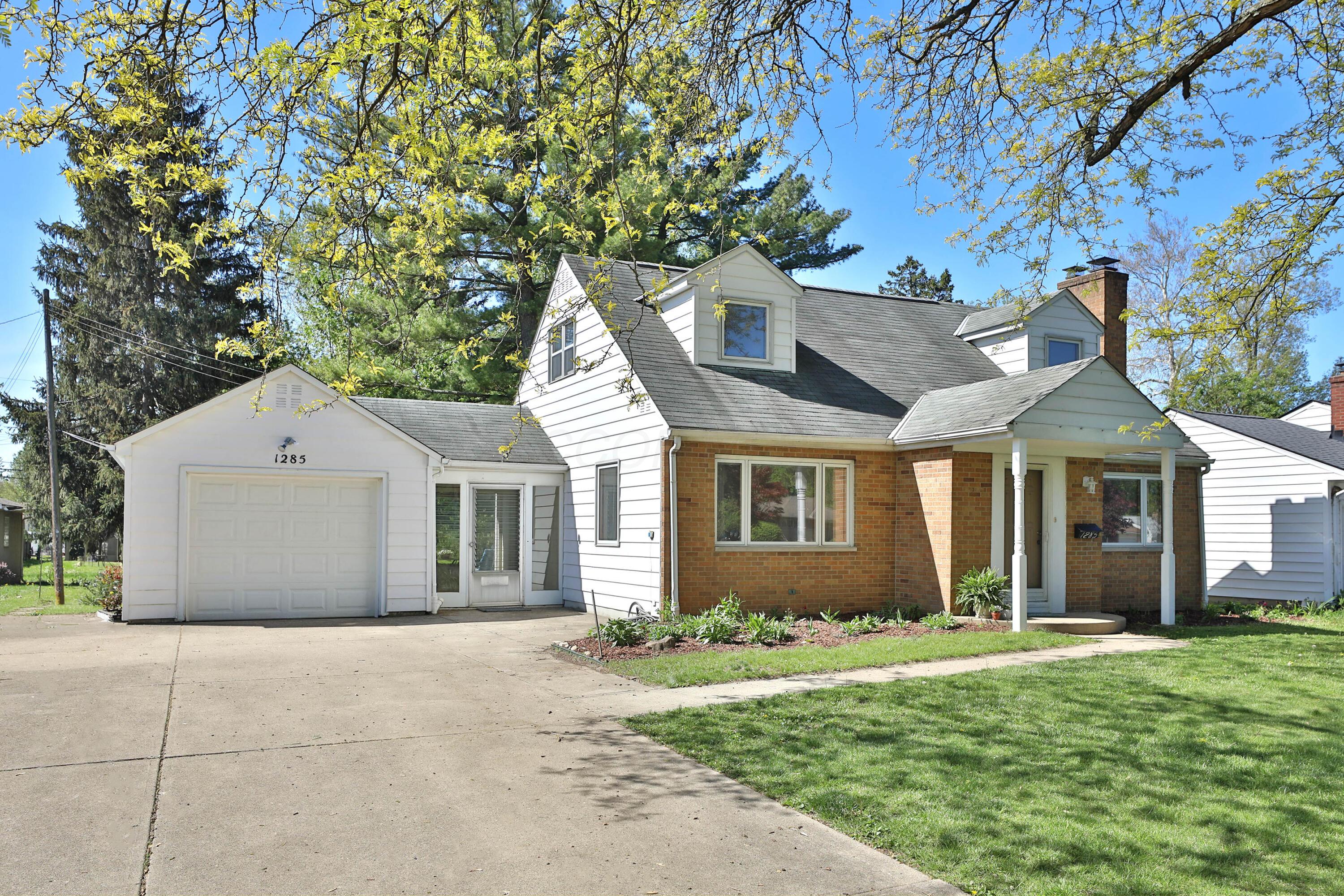 1285 Norris Drive, Columbus, Ohio image 3