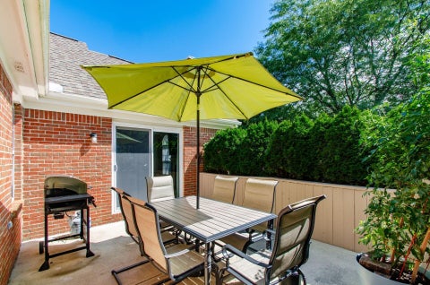Tiny photo for 5940 Glen Village Drive, Dublin, OH 43016 (MLS # 226029462)