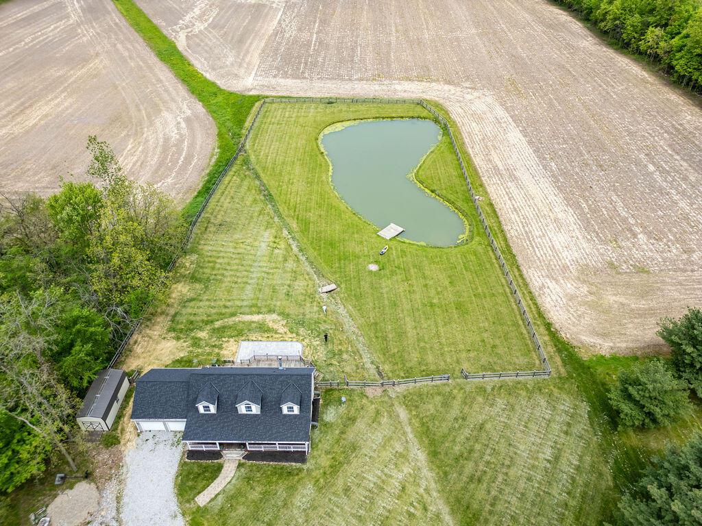 8950 Woodhaven Road, Johnstown, Ohio image 37