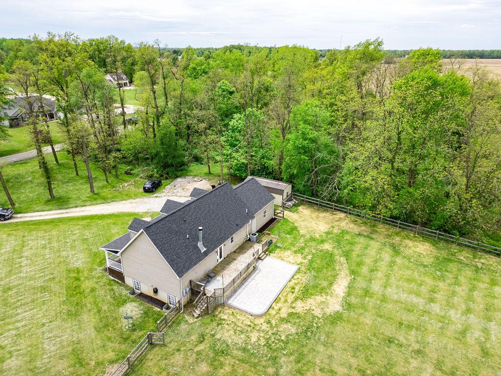 8950 Woodhaven Road, Johnstown, Ohio image 34