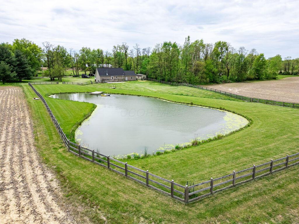8950 Woodhaven Road, Johnstown, Ohio image 32