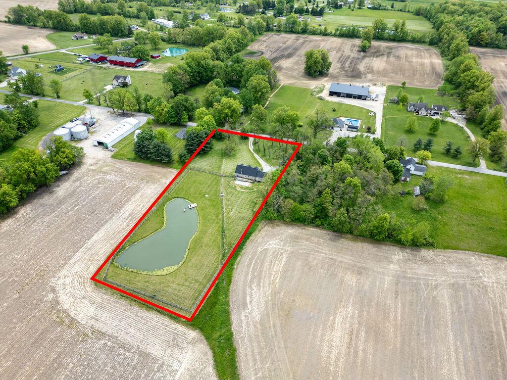 8950 Woodhaven Road, Johnstown, Ohio image 31