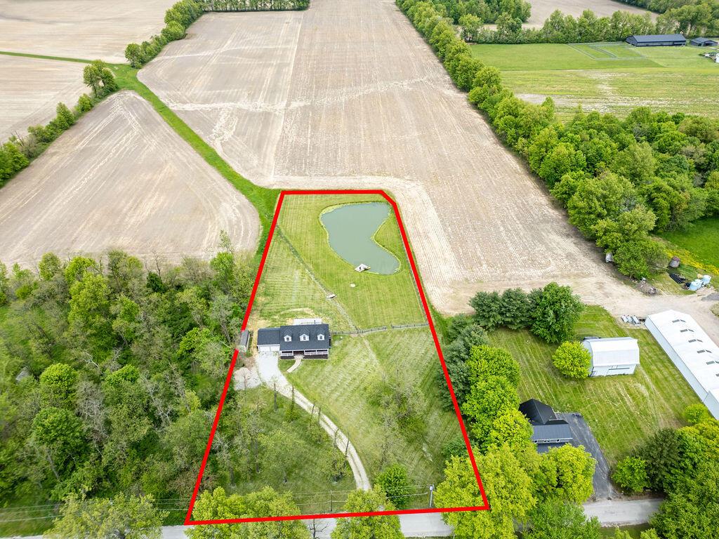 8950 Woodhaven Road, Johnstown, Ohio image 36