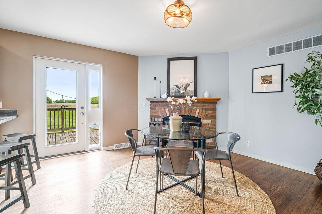 8950 Woodhaven Road, Johnstown, Ohio image 17