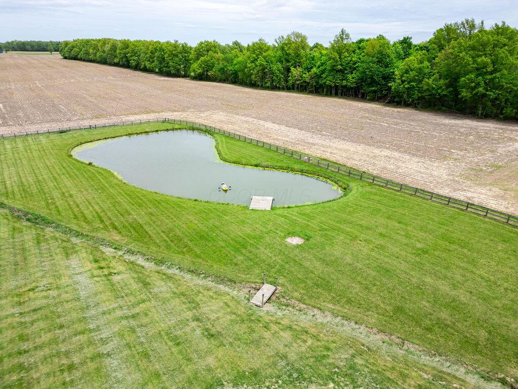 8950 Woodhaven Road, Johnstown, Ohio image 35