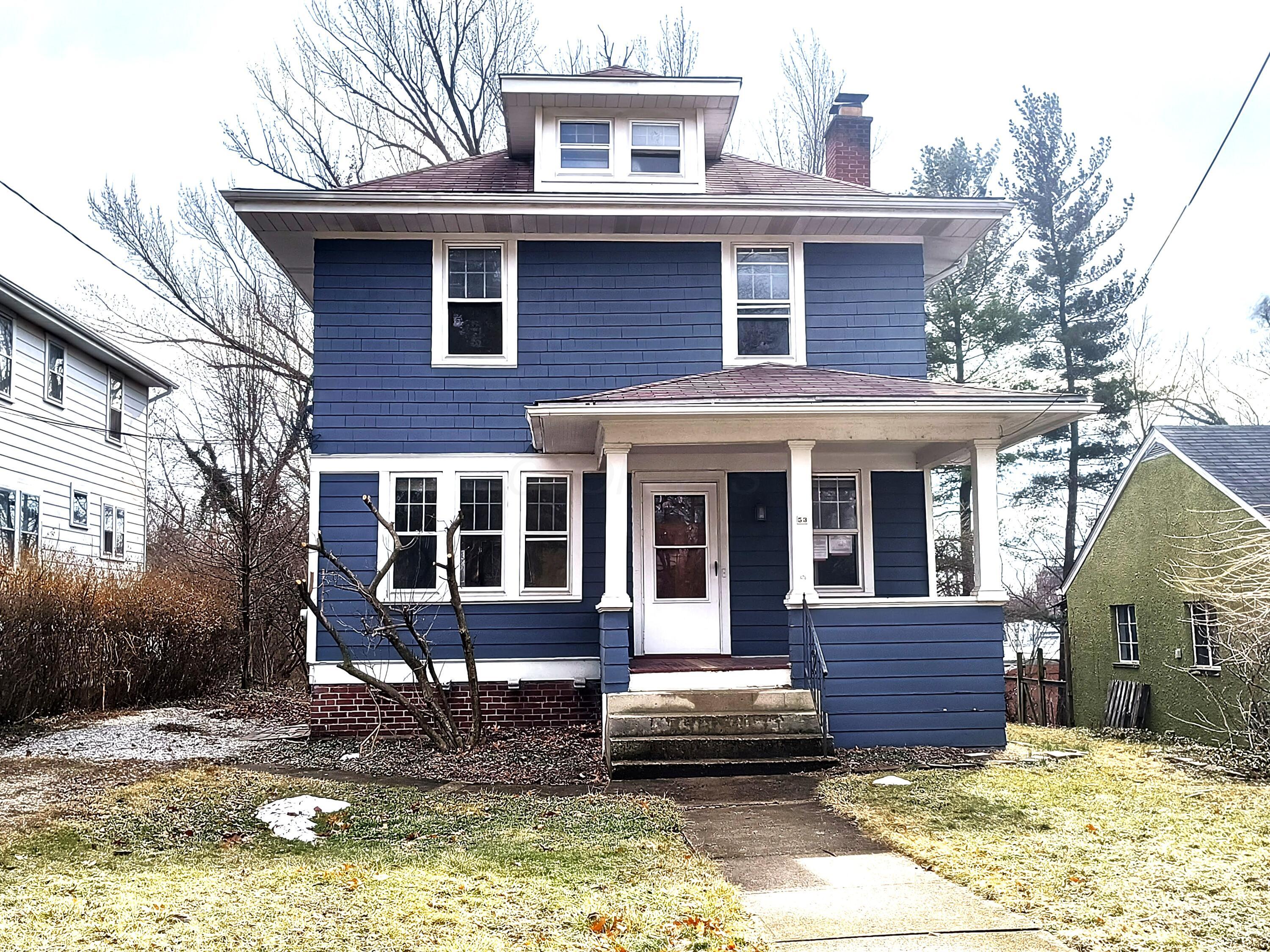53 Olentangy Street