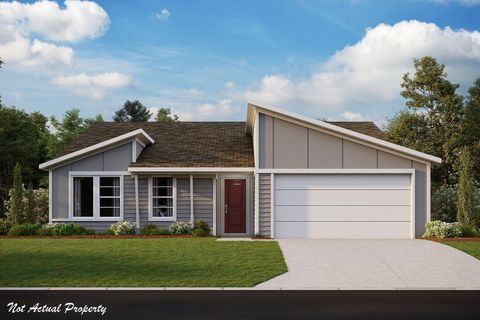 Photo of 447 Sycamore Drive, Circleville, OH 43113 (MLS # 226003821)