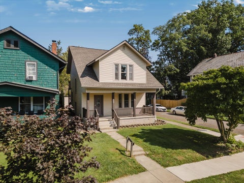 Homes For Sale - 430 Clinton Street<br/> Columbus, OH 43202