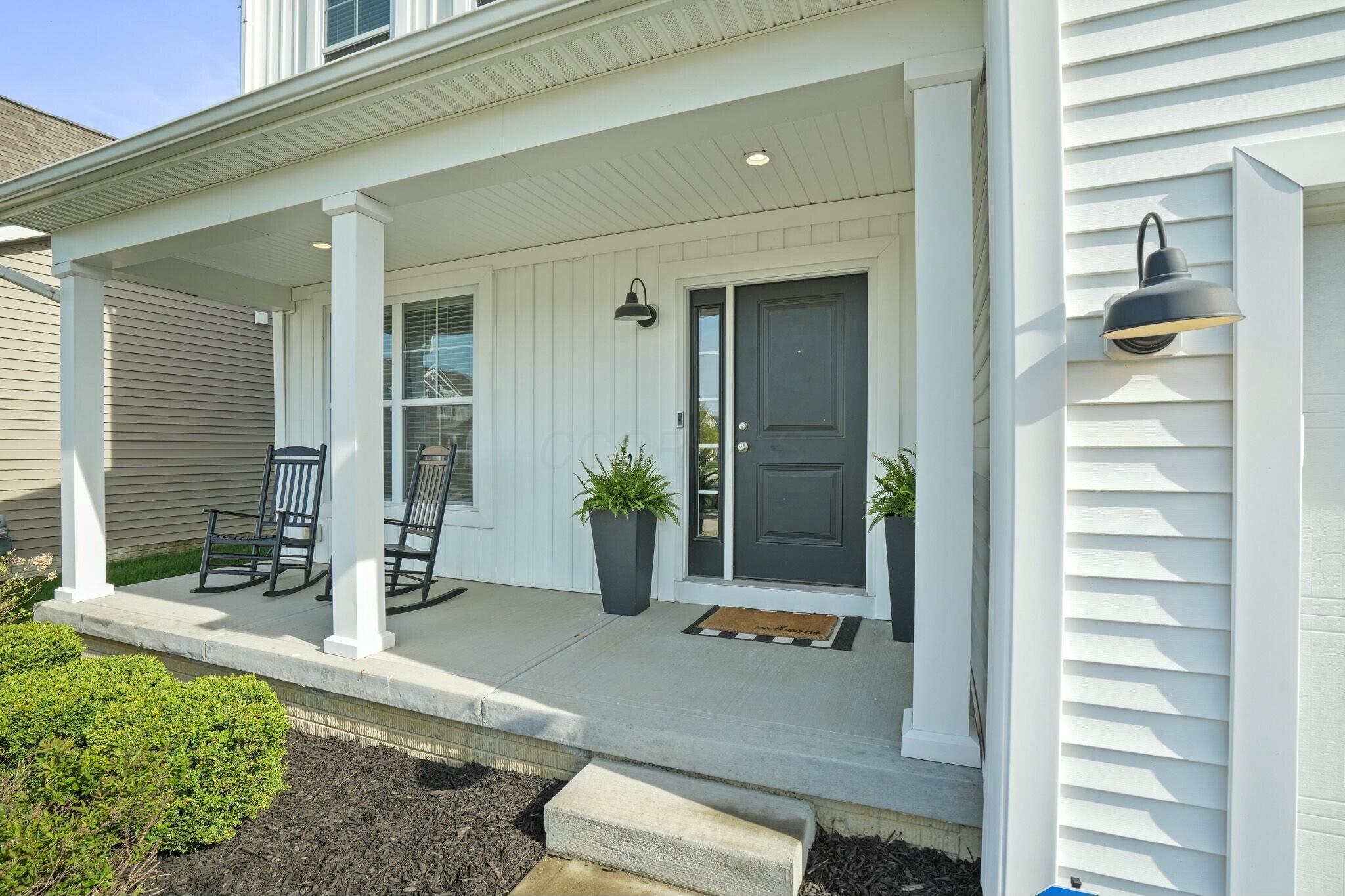 6748 Brooklyn Heights Road, Westerville, Ohio image 3