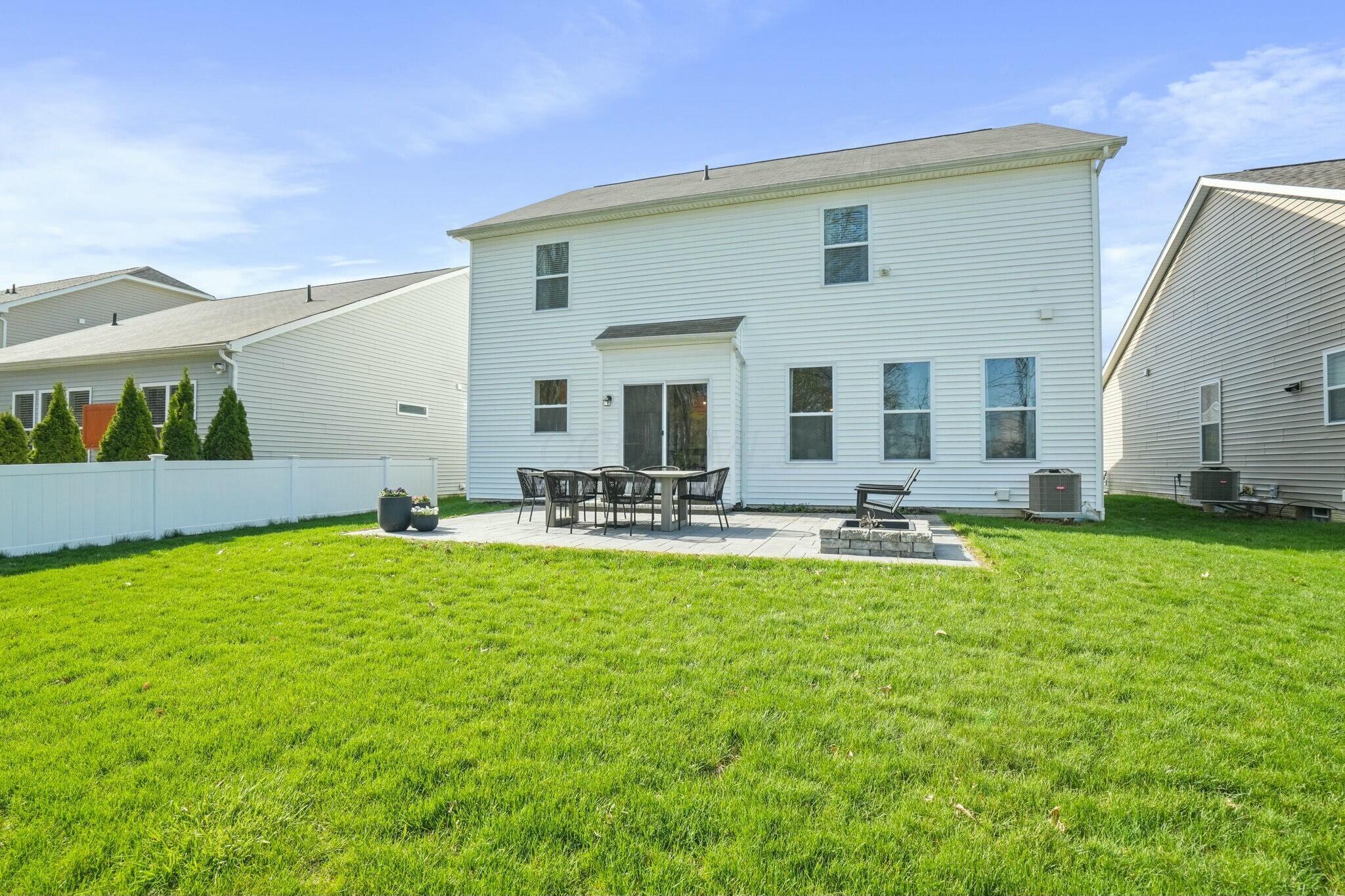 6748 Brooklyn Heights Road, Westerville, Ohio image 33