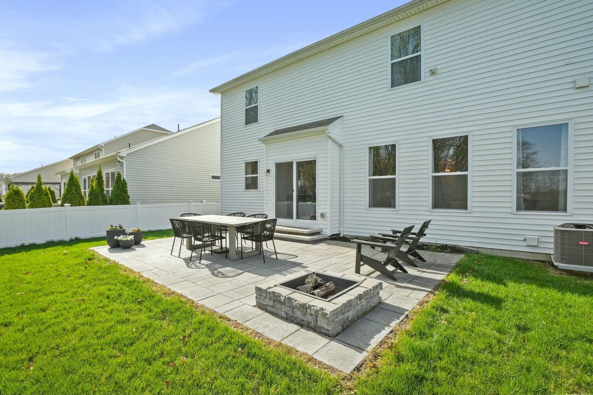 6748 Brooklyn Heights Road, Westerville, Ohio image 31