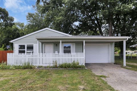 Photo of 259 N 30th Street, Newark, OH 43055 (MLS # 225030144)