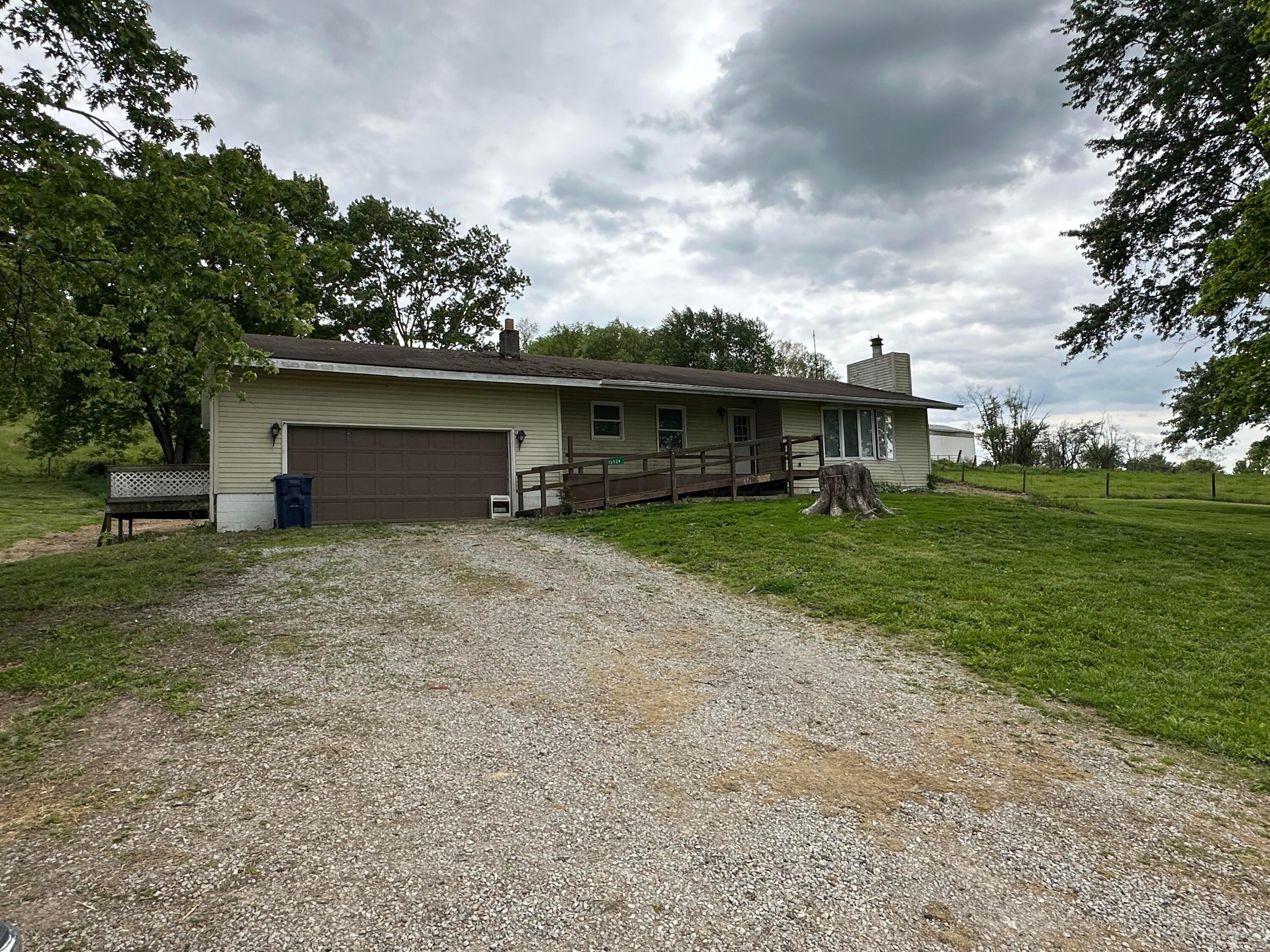 13924 George Ice Rd Road