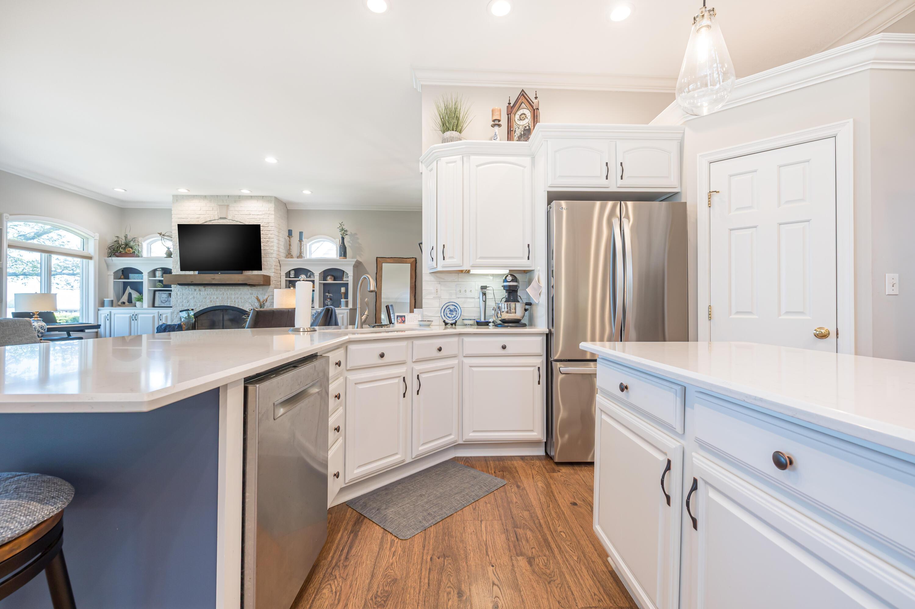 9329 Breezy Way, Belle Center, Ohio image 33