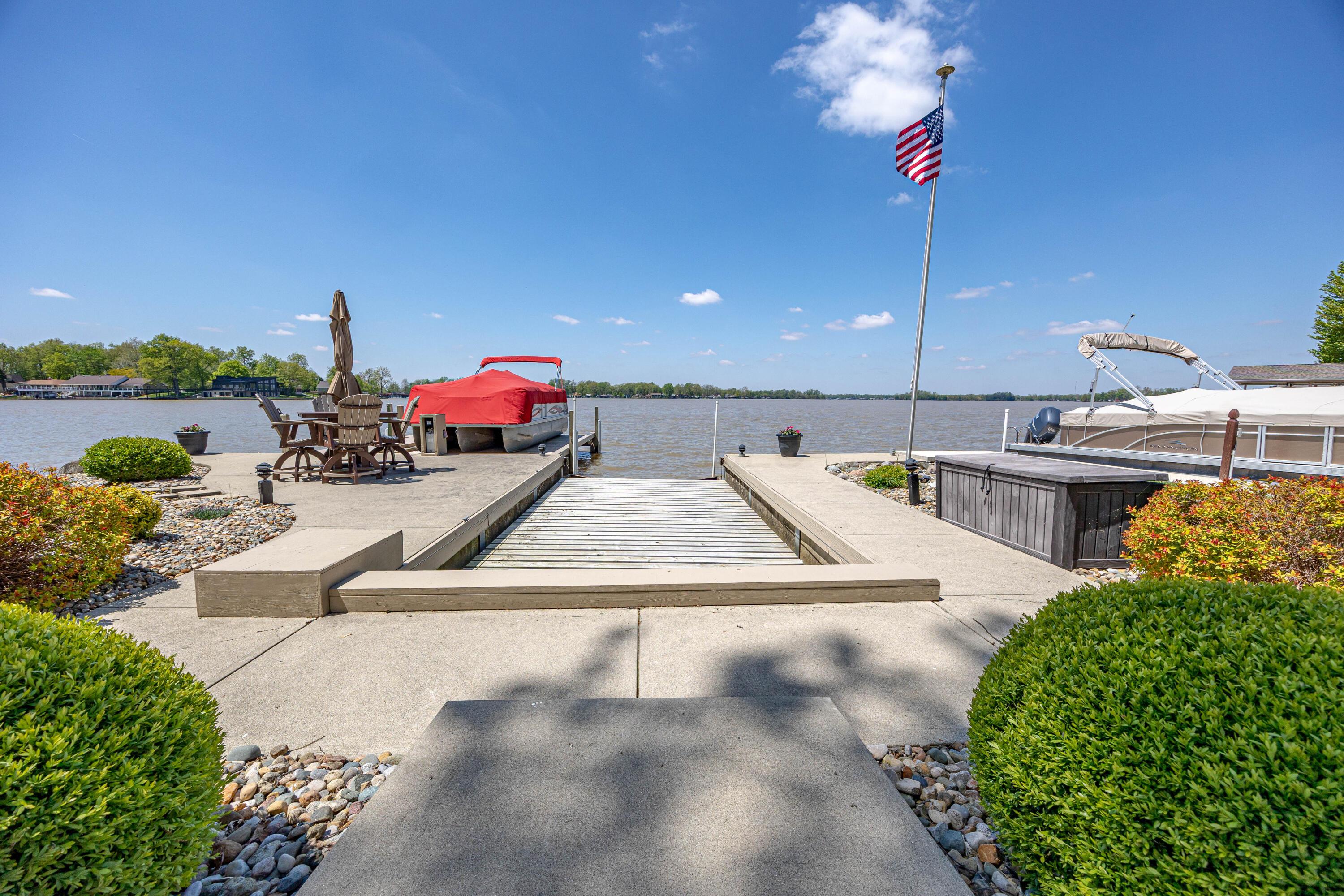 9329 Breezy Way, Belle Center, Ohio image 13