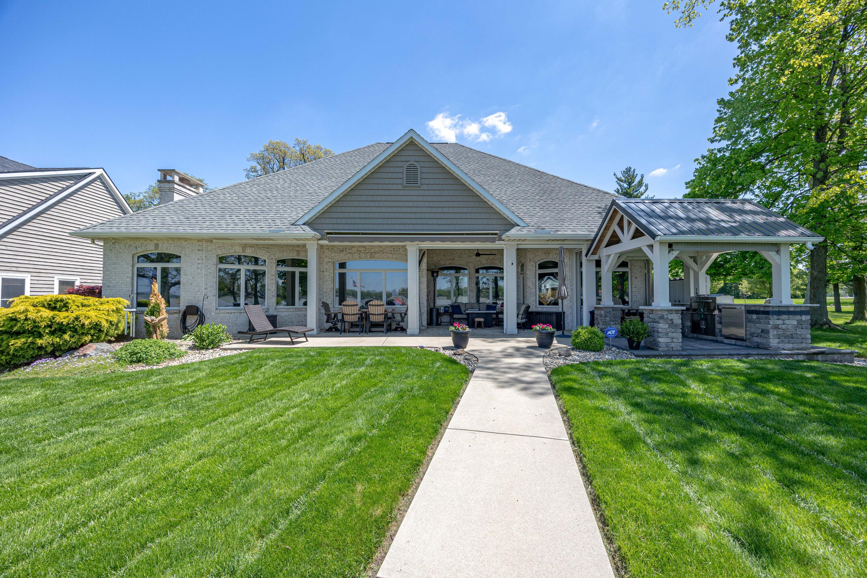 9329 Breezy Way, Belle Center, Ohio image 10