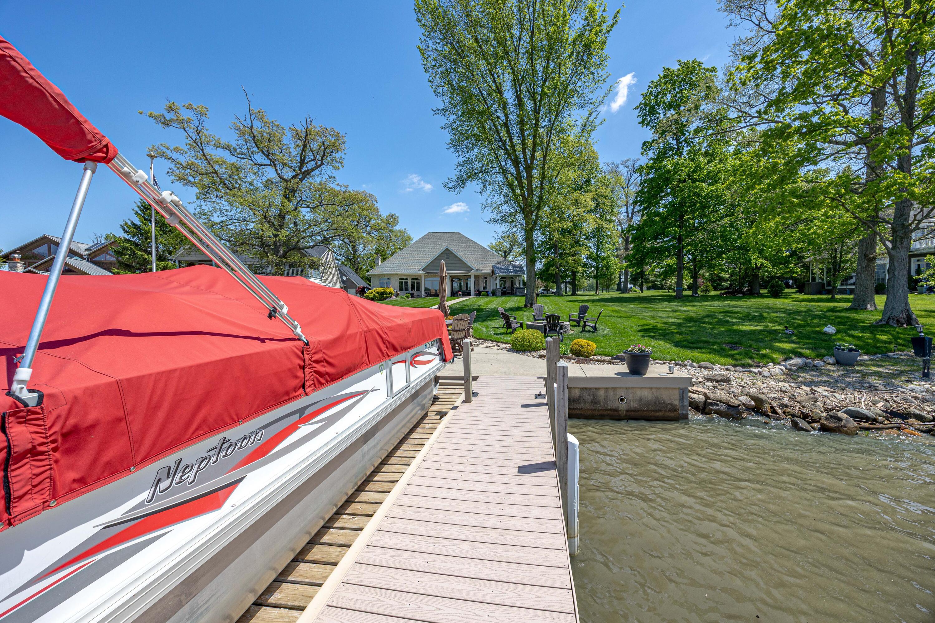 9329 Breezy Way, Belle Center, Ohio image 14