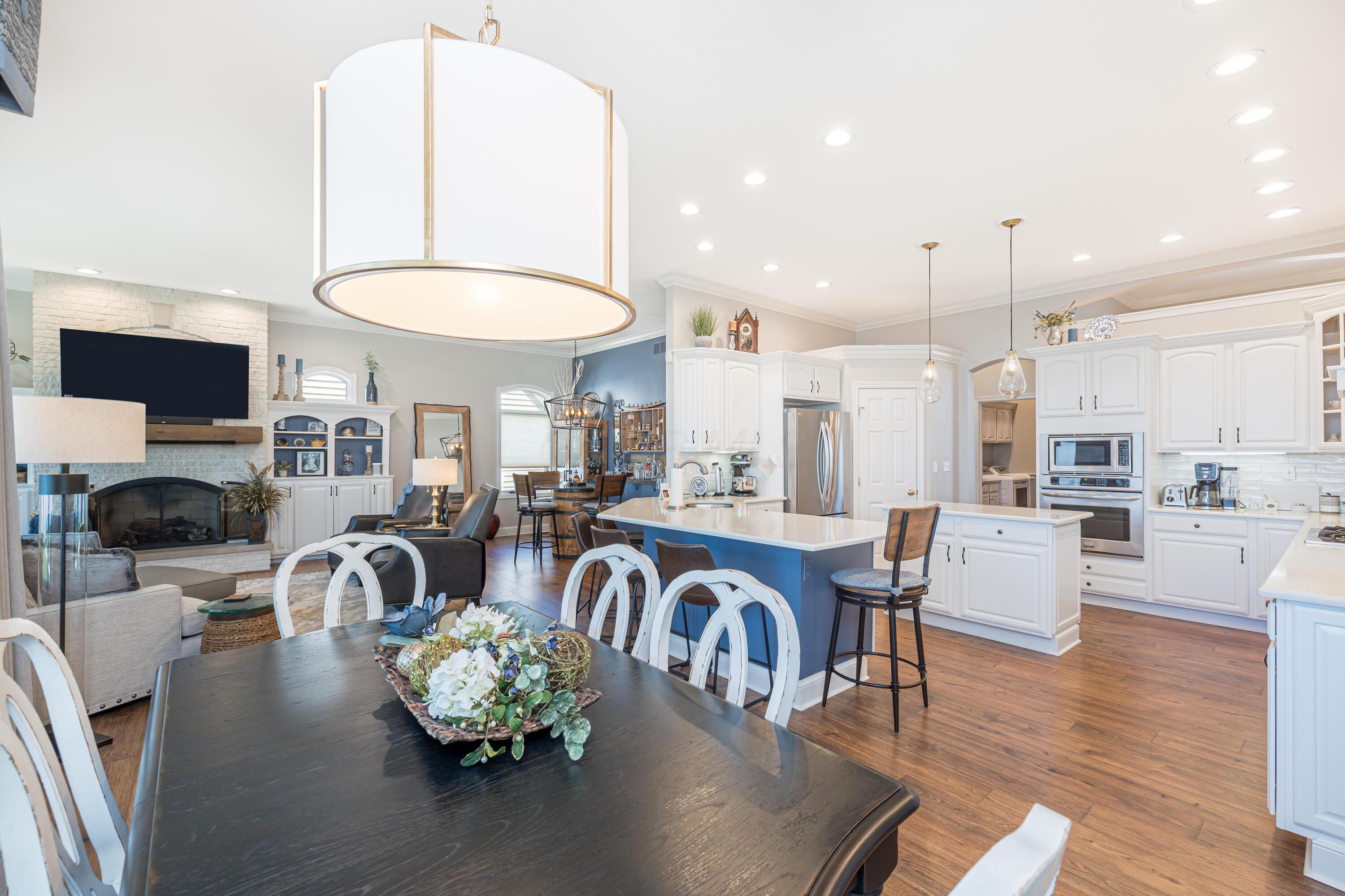9329 Breezy Way, Belle Center, Ohio image 36