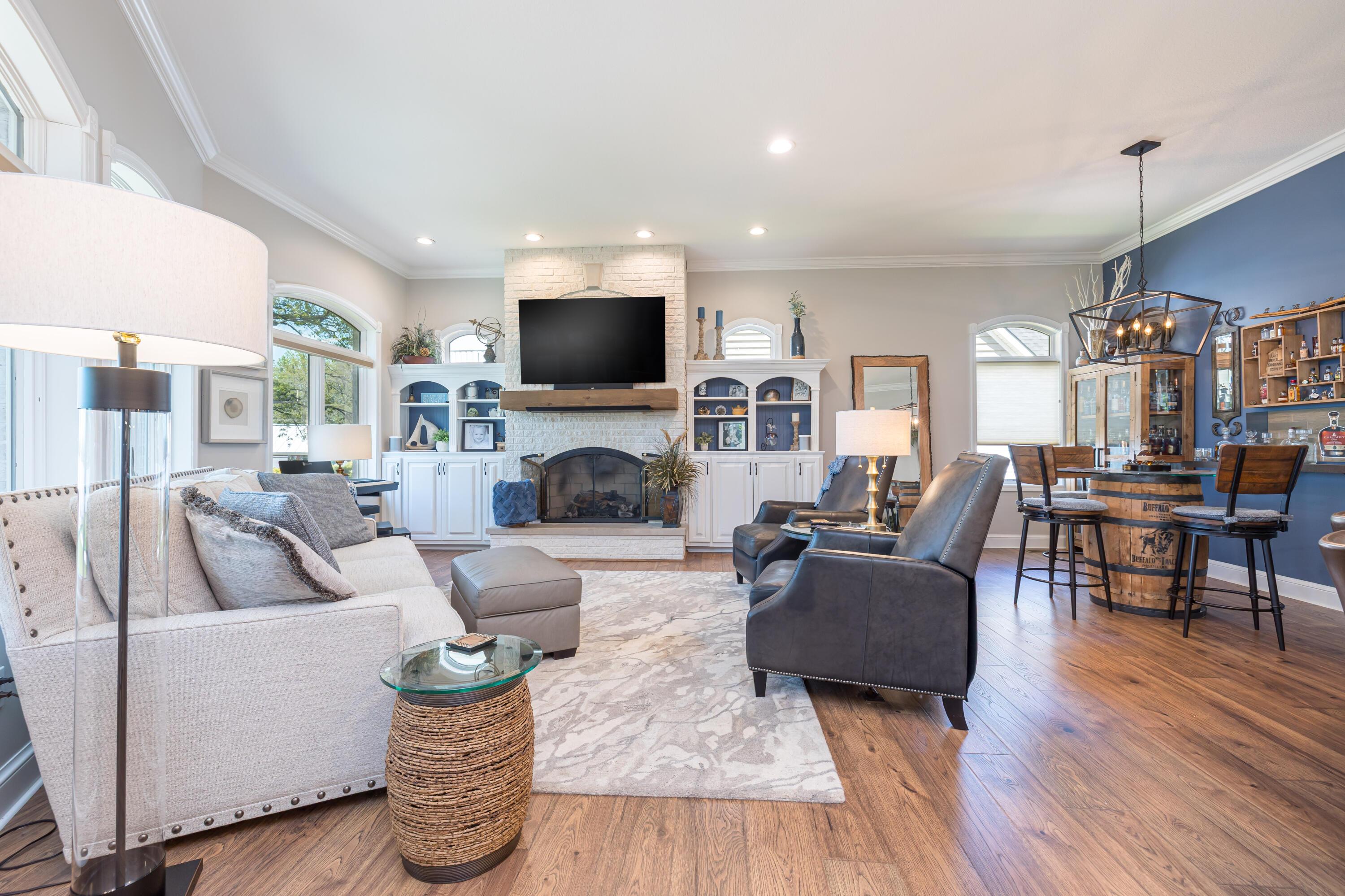 9329 Breezy Way, Belle Center, Ohio image 37
