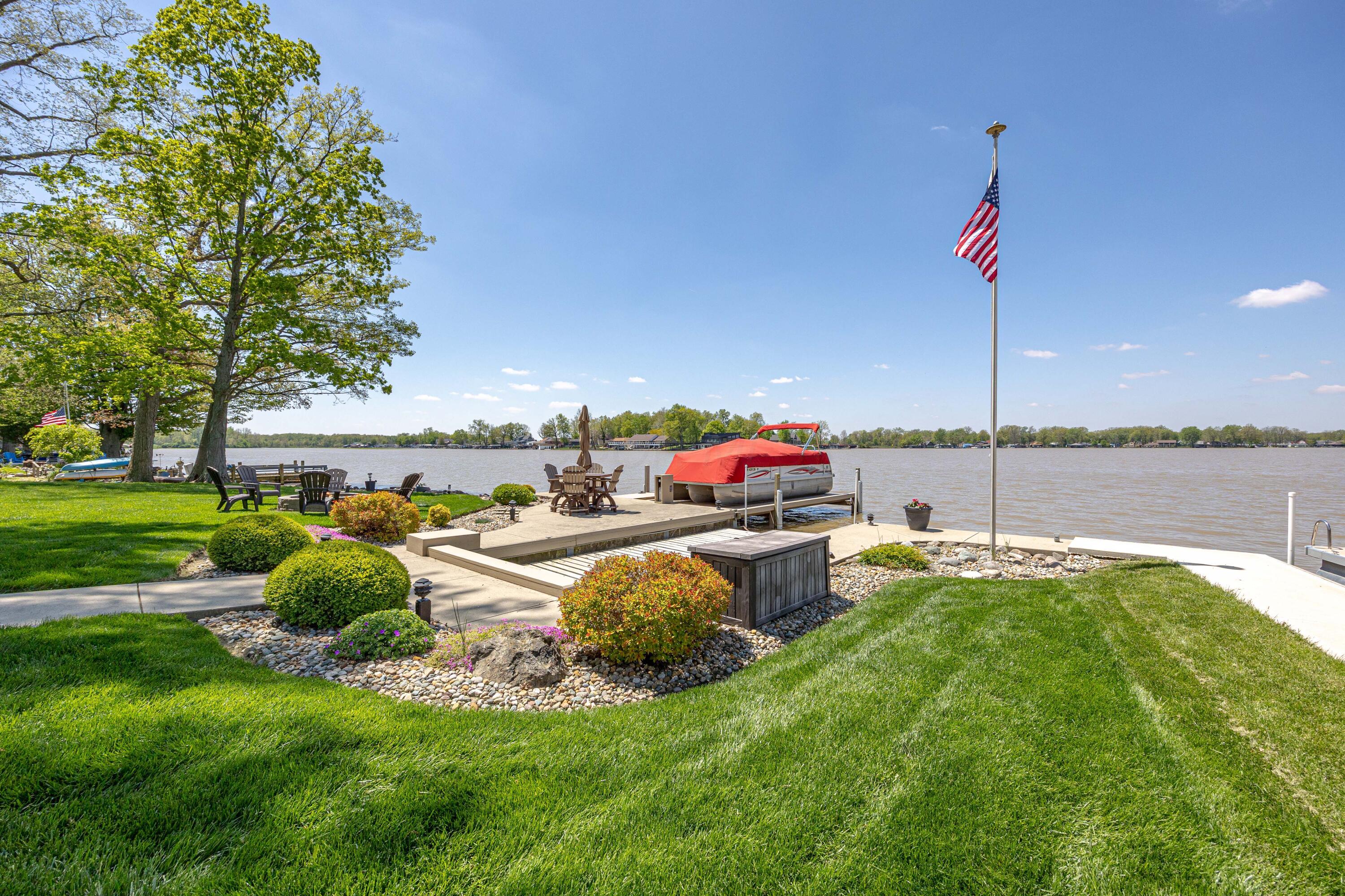 9329 Breezy Way, Belle Center, Ohio image 12