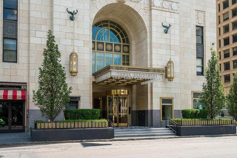 Photo of 50 W Broad Street 2702 #2702, Columbus, OH 43215 (MLS # 225039987)
