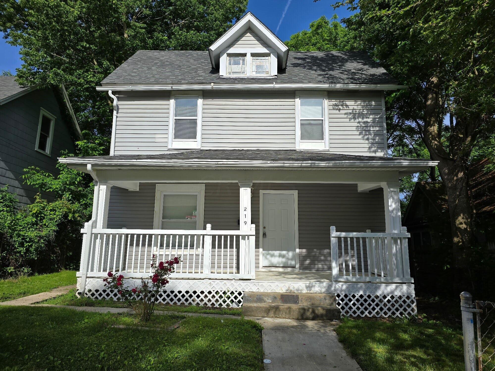 View Springfield, OH 45503 house