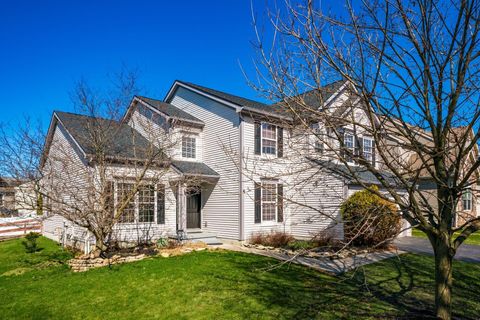 Photo of 8210 Rodebaugh Road, Reynoldsburg, OH 43068 (MLS # 226006968)