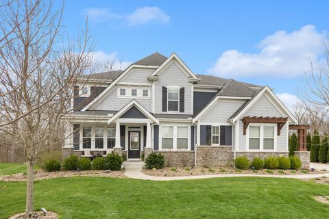 Photo of 2420 Buttercup Court, Sunbury, OH 43074 (MLS # 226011302)