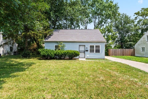 Homes For Sale - 1000 Colgate Road<br/> Columbus, OH 43213