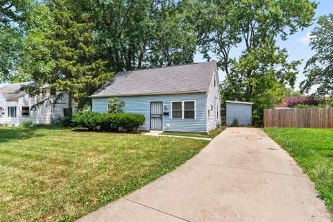 Tiny photo for 1000 Colgate Road, Columbus, OH 43213 (MLS # 226027394)