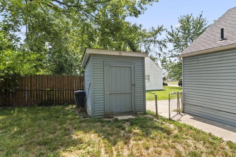 Tiny photo for 1000 Colgate Road, Columbus, OH 43213 (MLS # 226027394)