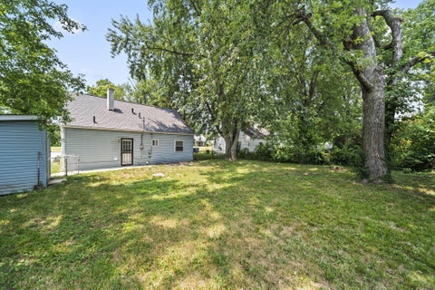 Tiny photo for 1000 Colgate Road, Columbus, OH 43213 (MLS # 226027394)