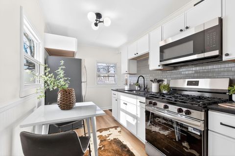 Tiny photo for 177 S Hampton Road, Columbus, OH 43213 (MLS # 226002714)