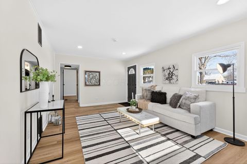 Tiny photo for 177 S Hampton Road, Columbus, OH 43213 (MLS # 226002714)