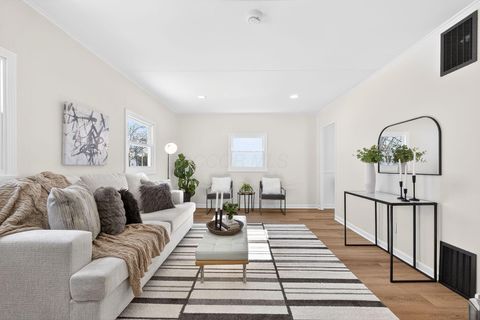 Tiny photo for 177 S Hampton Road, Columbus, OH 43213 (MLS # 226002714)