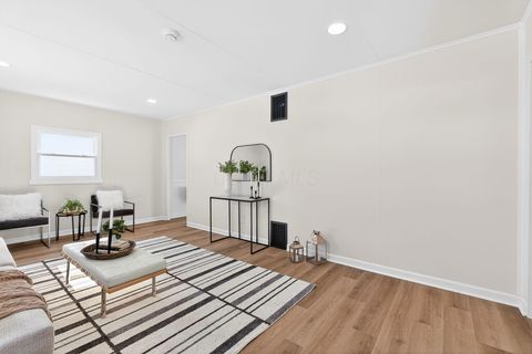 Tiny photo for 177 S Hampton Road, Columbus, OH 43213 (MLS # 226002714)